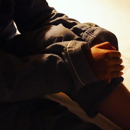 まちの別邸 緝 Shu Hostel Kōchi Kültér fotó