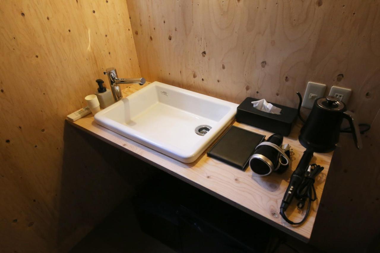 まちの別邸 緝 Shu Hostel Kōchi Kültér fotó